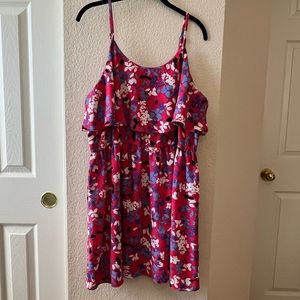 Elle Women’s Dress Size XL